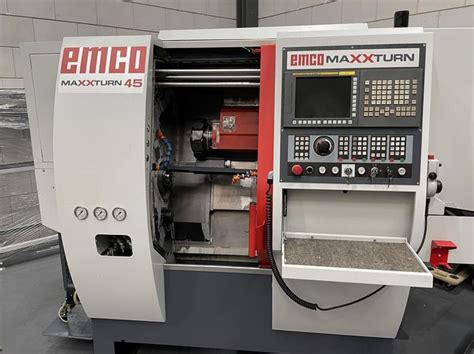 cnc emlo parts|Emco products for sale .